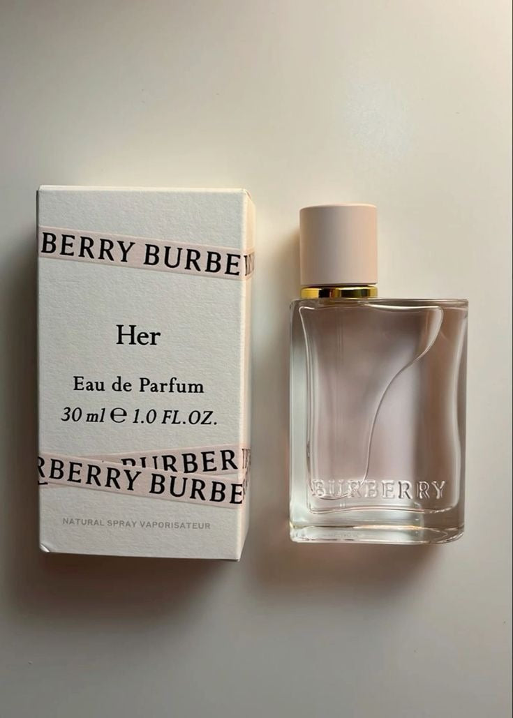 Fragrance